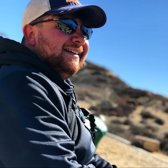 Meet your Posher, Justin - Picture 2 of 2